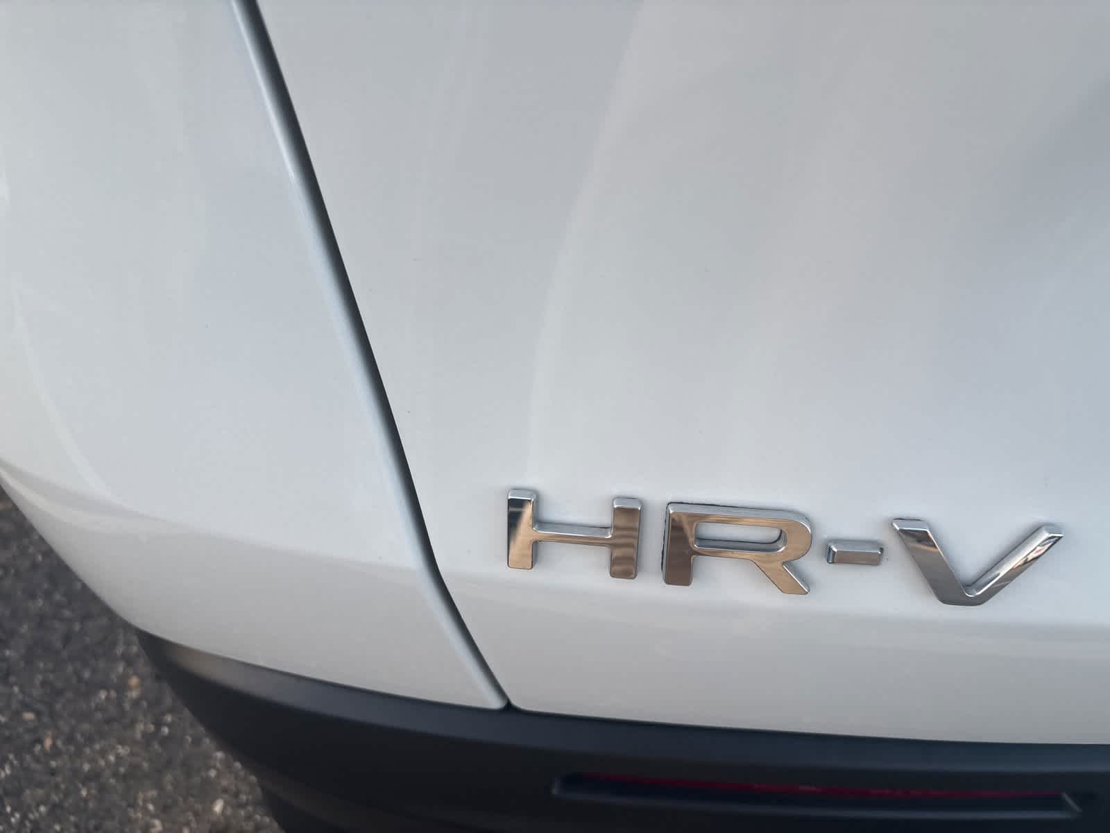 Thumbnail: 2023 Honda HR-V - 9