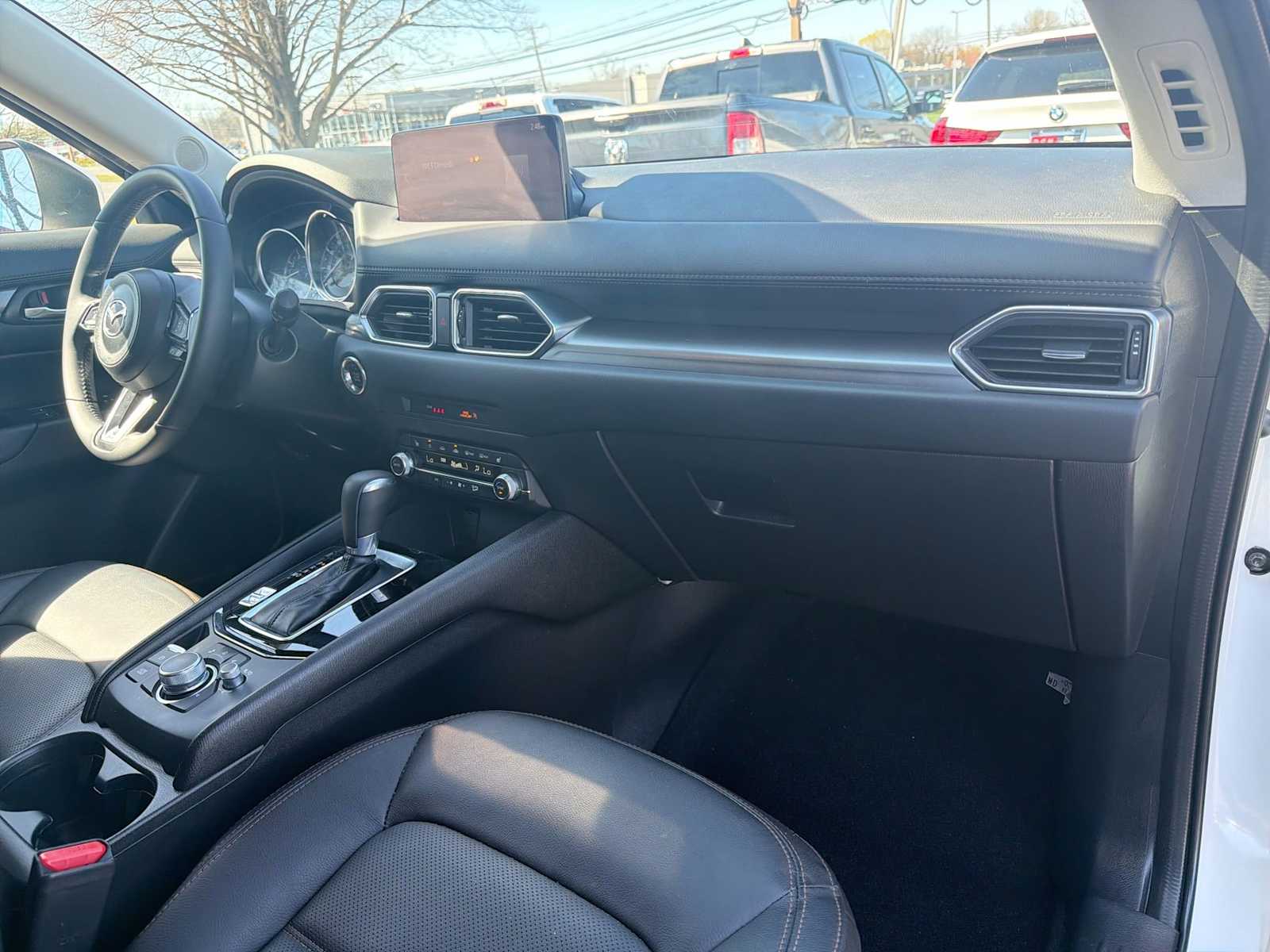 Thumbnail: 2023 Mazda CX-5 - 16