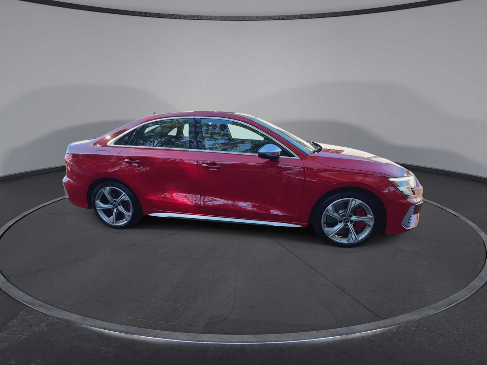 Thumbnail: 2023 Audi S3 - 9