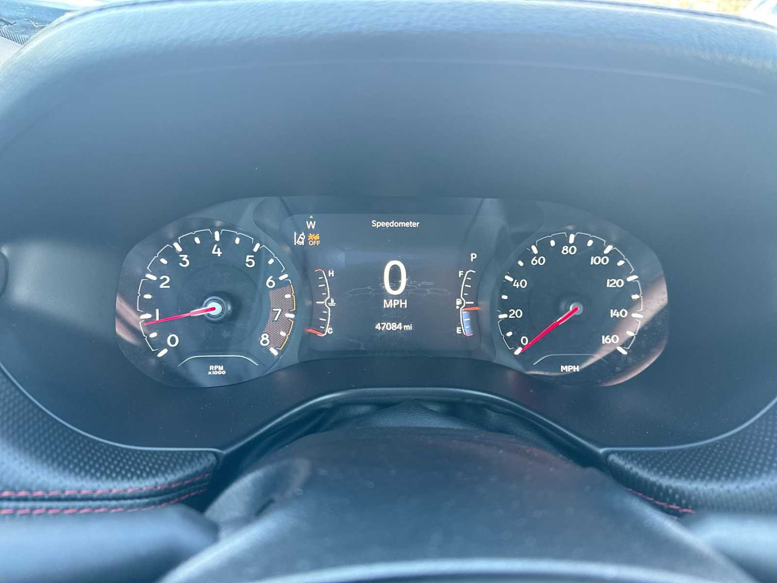 Thumbnail: 2024 Jeep Compass - 29