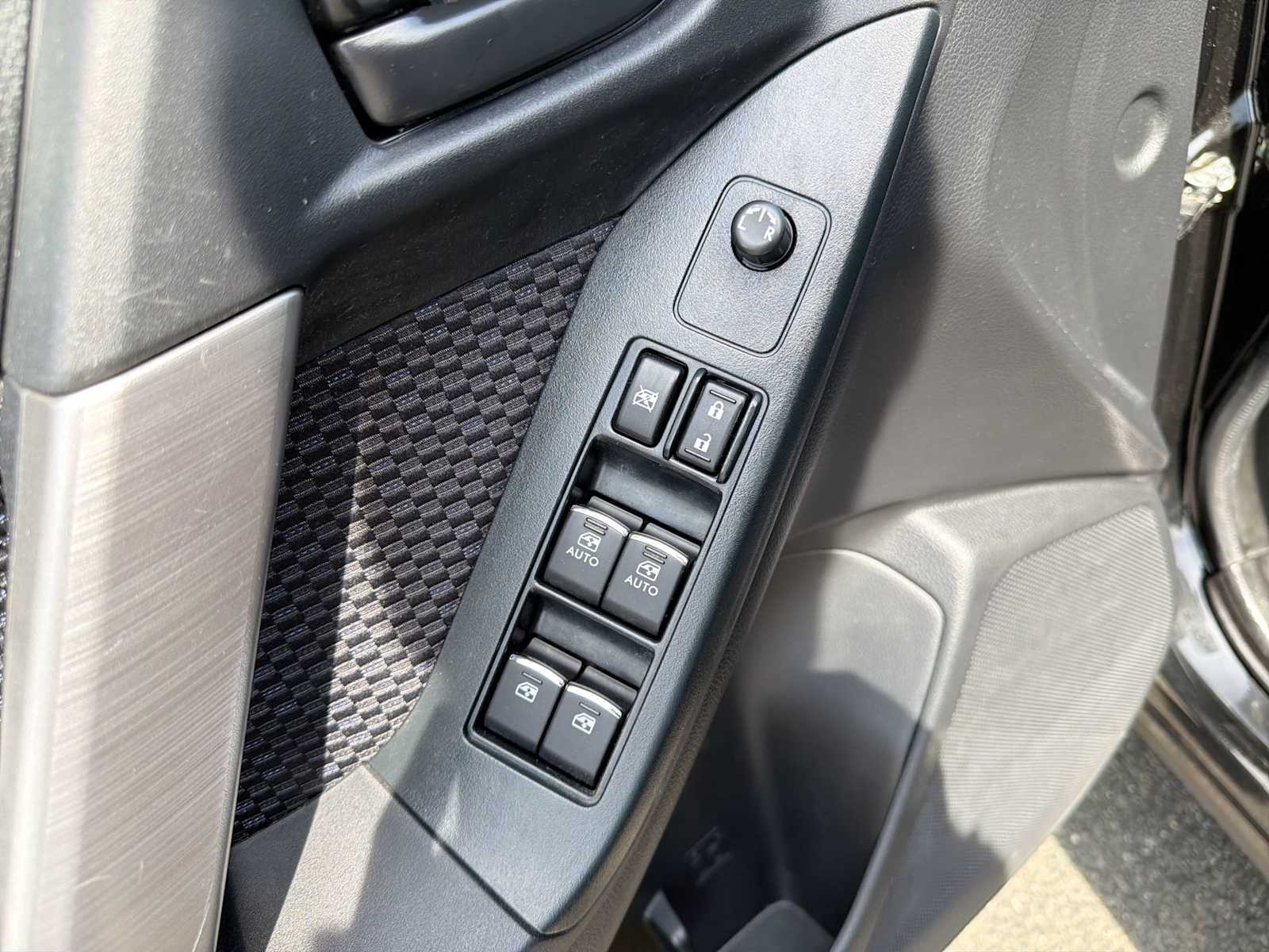 Thumbnail: 2018 Subaru Forester - 22