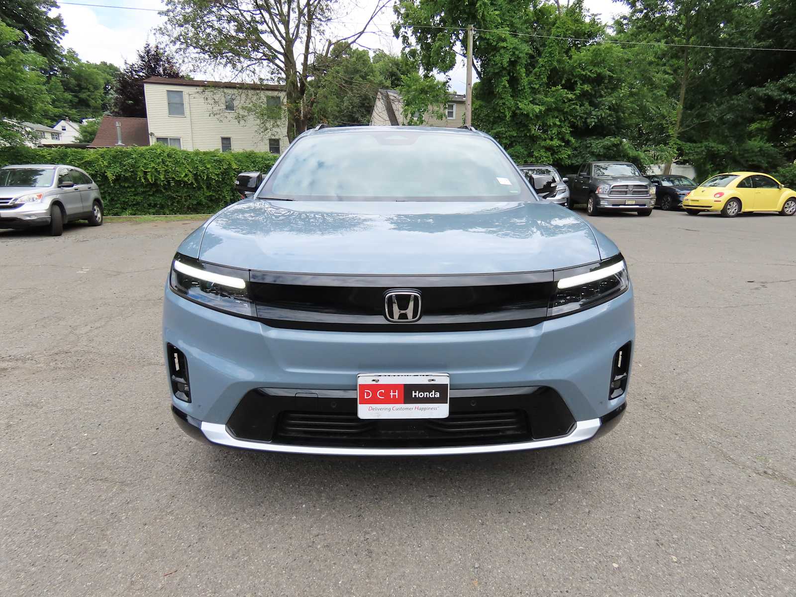 Thumbnail: 2025 Honda Prologue - 6