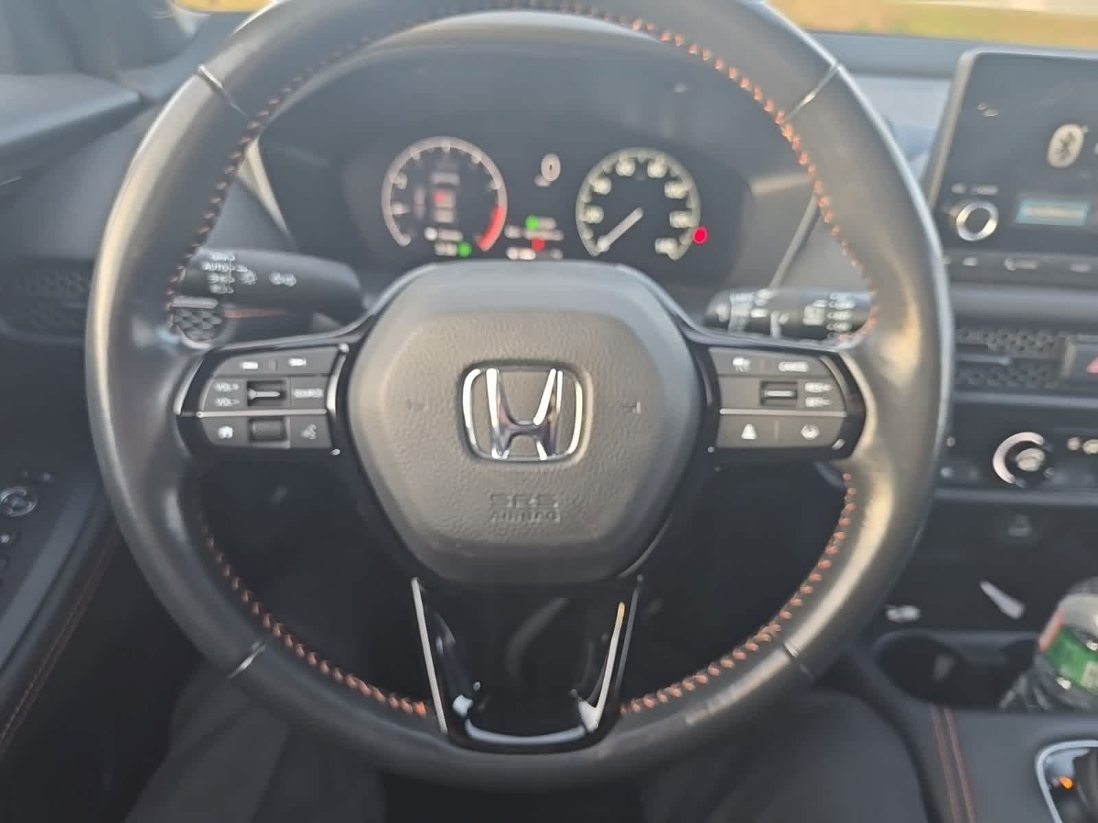 Thumbnail: 2023 Honda HR-V - 32