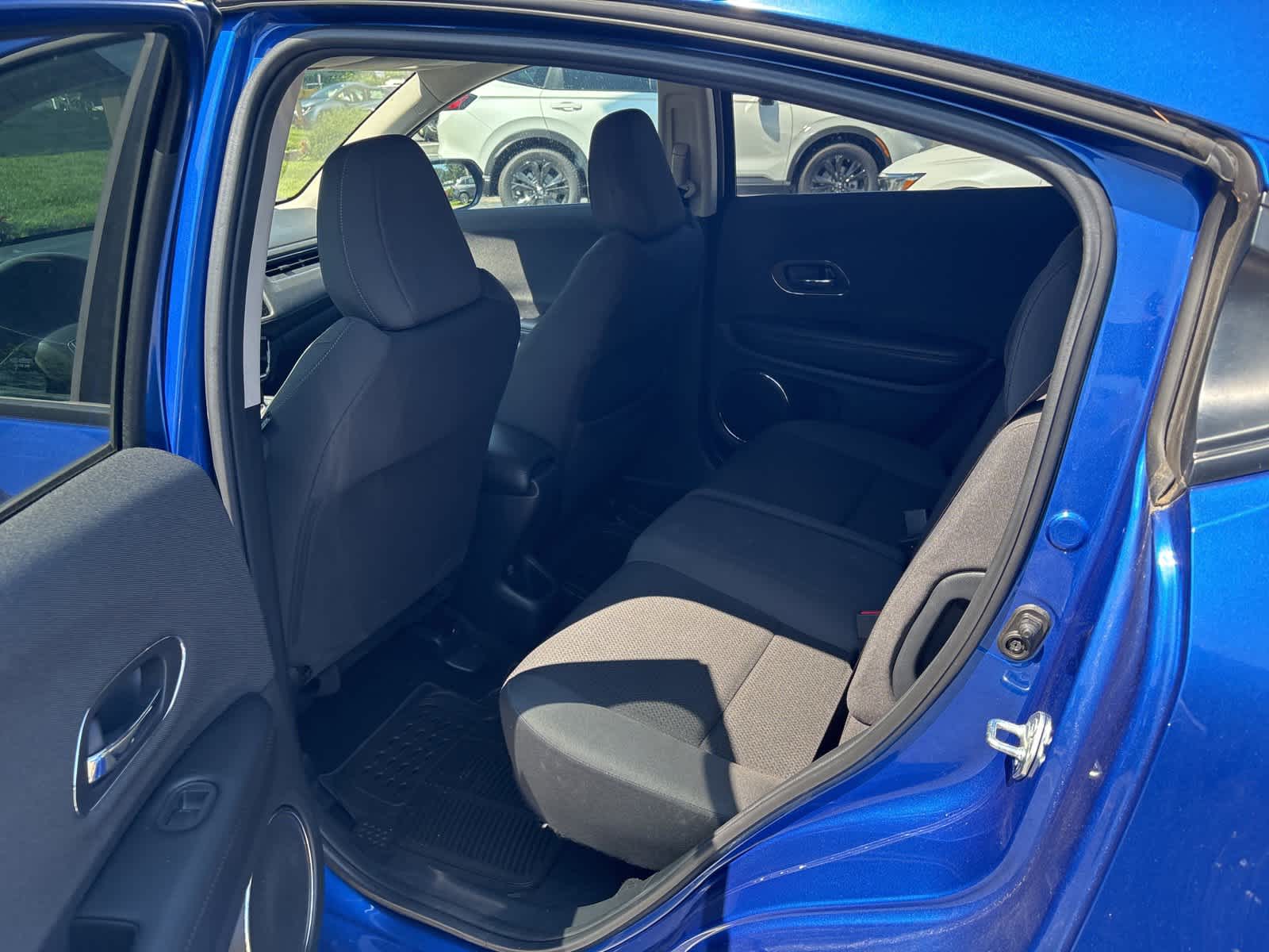 Thumbnail: 2022 Honda HR-V - 23