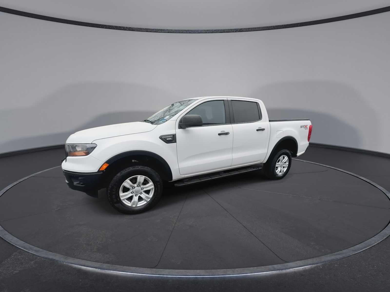 Thumbnail: 2020 Ford Ranger - 4