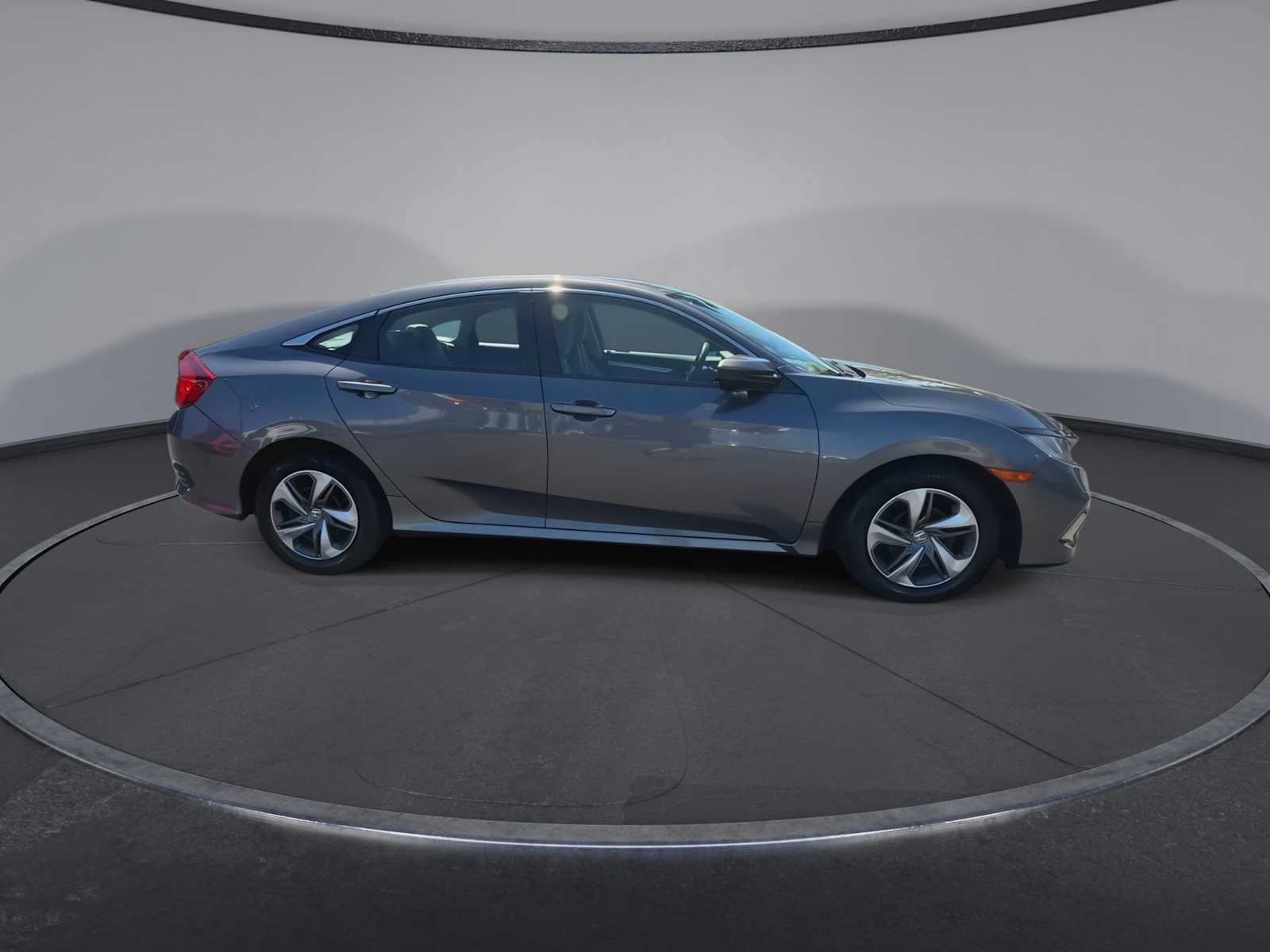 Thumbnail: 2019 Honda Civic - 9