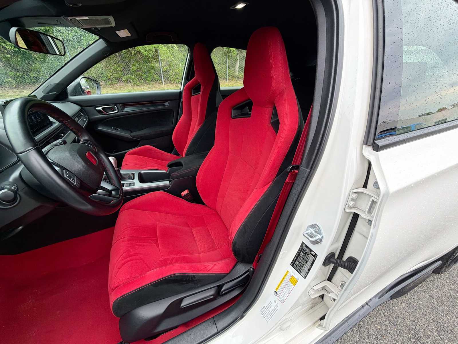 Thumbnail: 2024 Honda Civic - 21