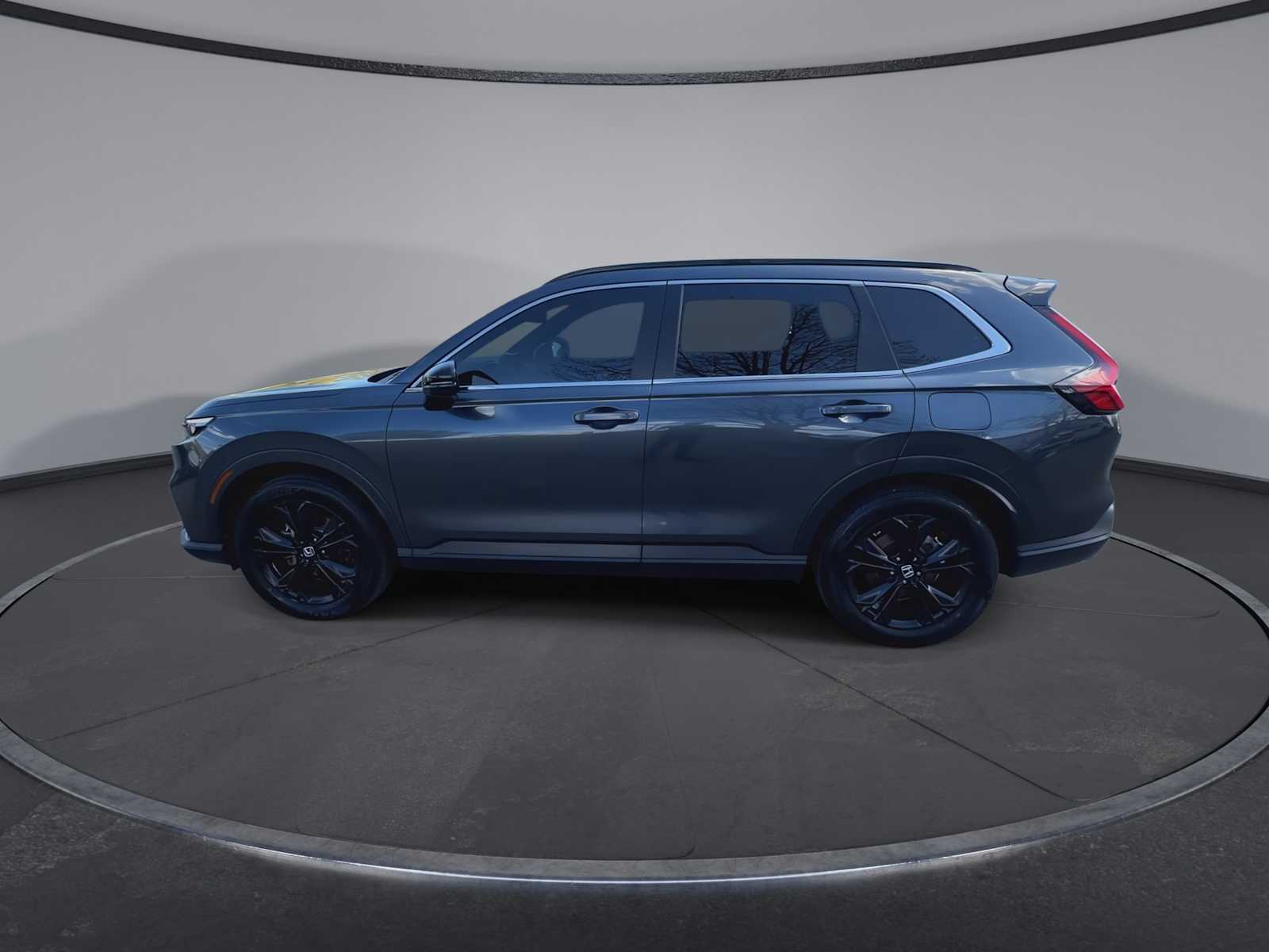 Thumbnail: 2024 Honda CR-V - 5