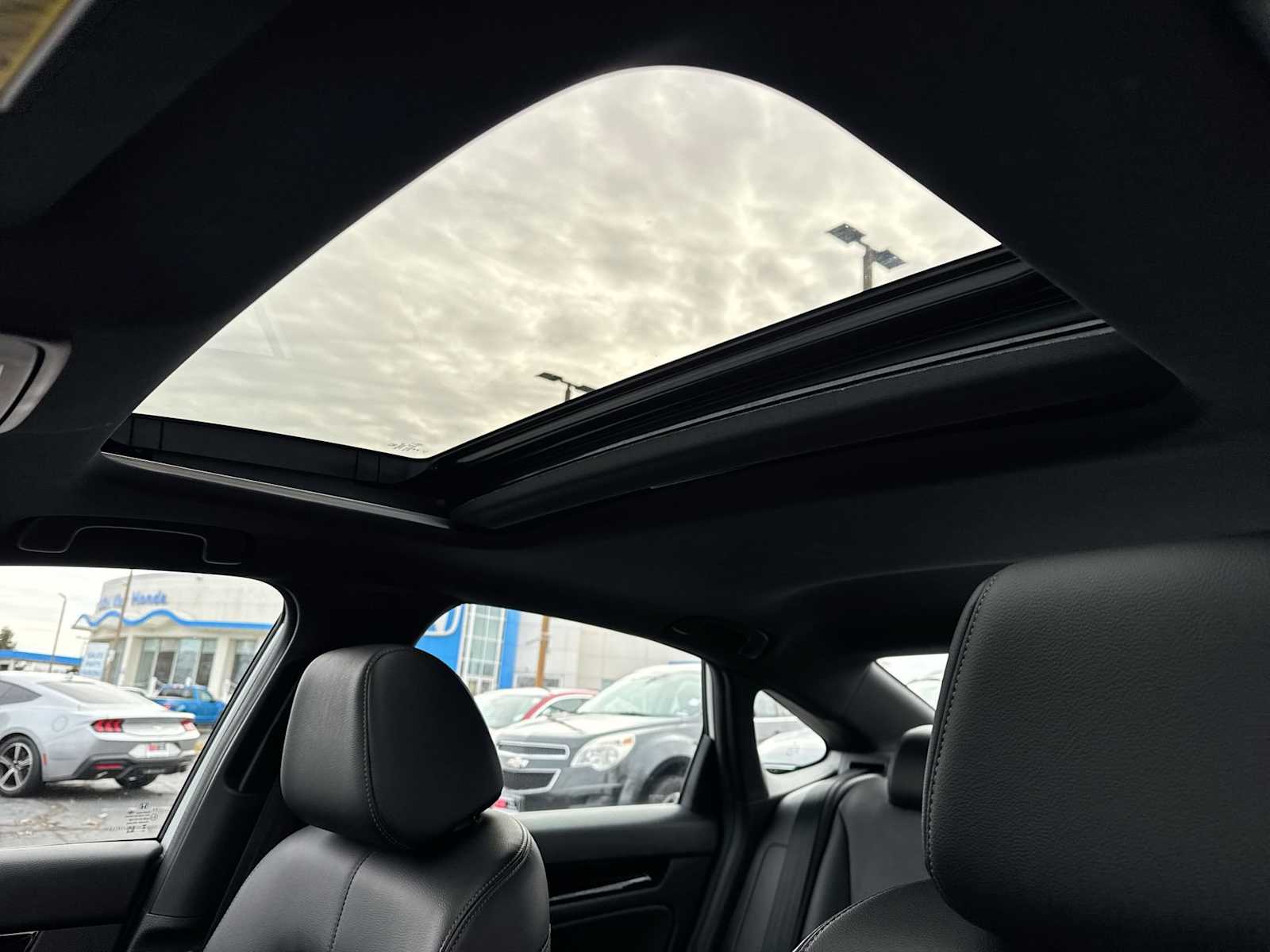 Thumbnail: 2025 Honda Civic - 23