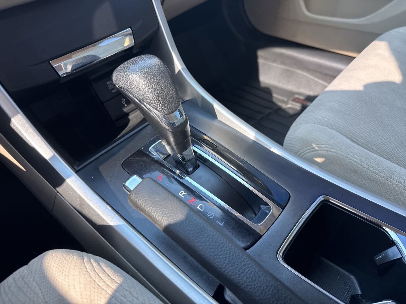 Thumbnail: 2015 Honda Accord - 14