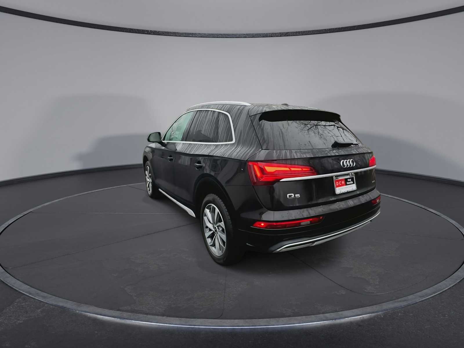 Thumbnail: 2021 Audi Q5 - 6