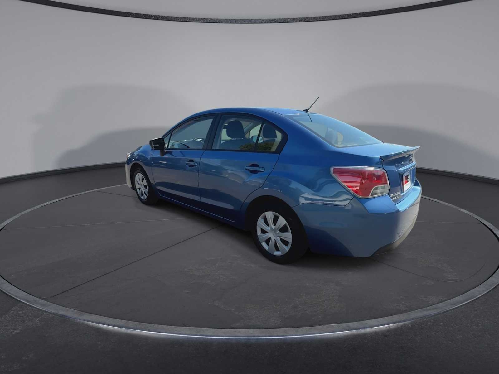 Thumbnail: 2015 Subaru Impreza - 6