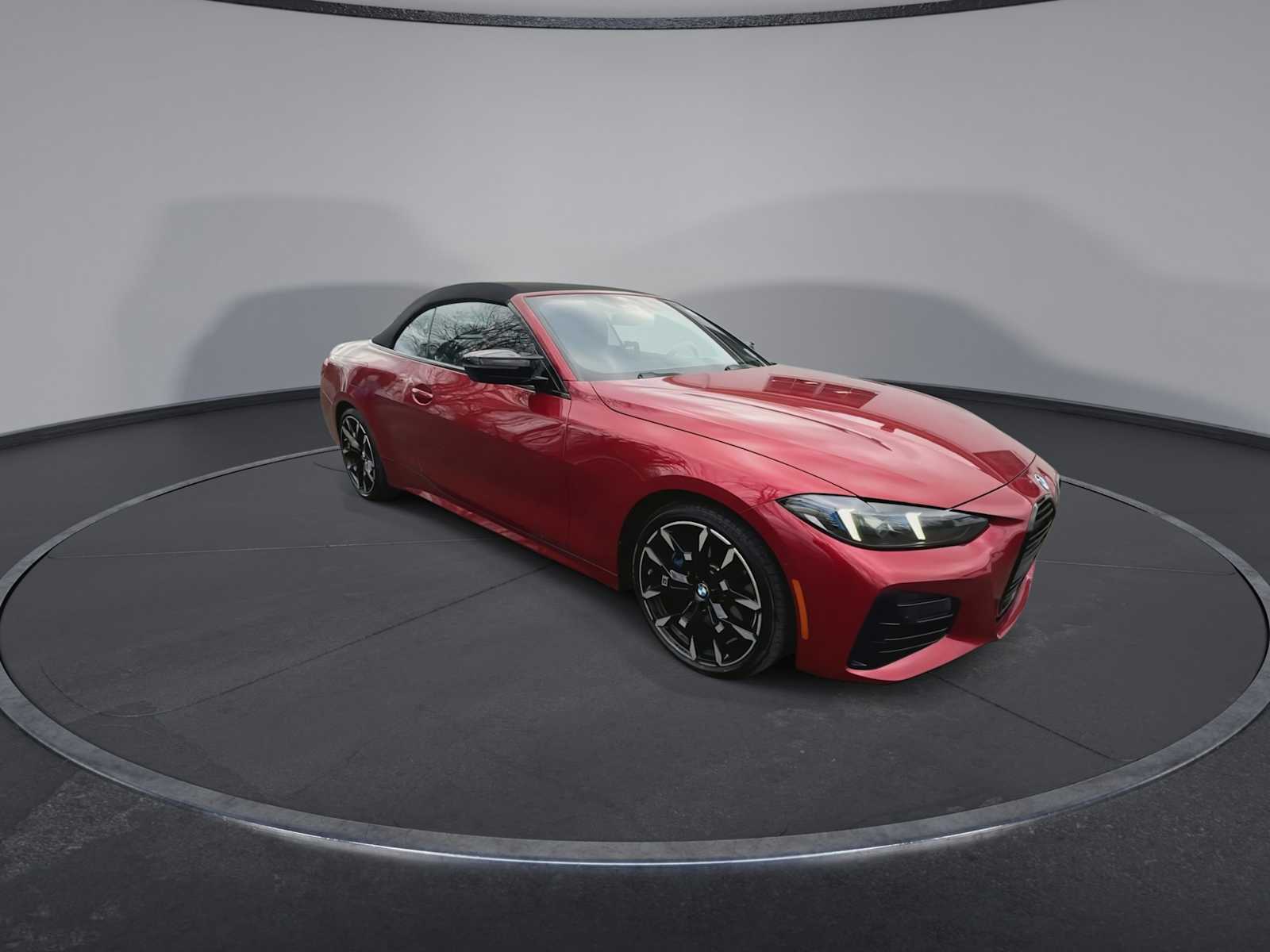 Thumbnail: 2025 BMW 4 Series - 2