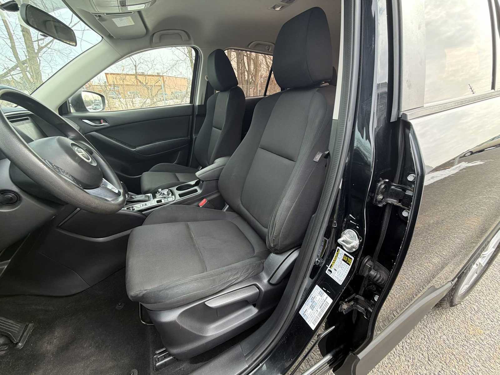 Thumbnail: 2016 Mazda CX-5 - 21