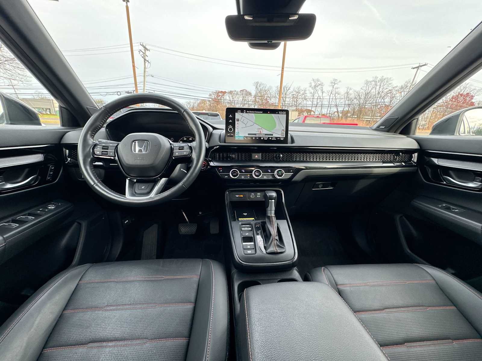 Thumbnail: 2024 Honda CR-V - 20