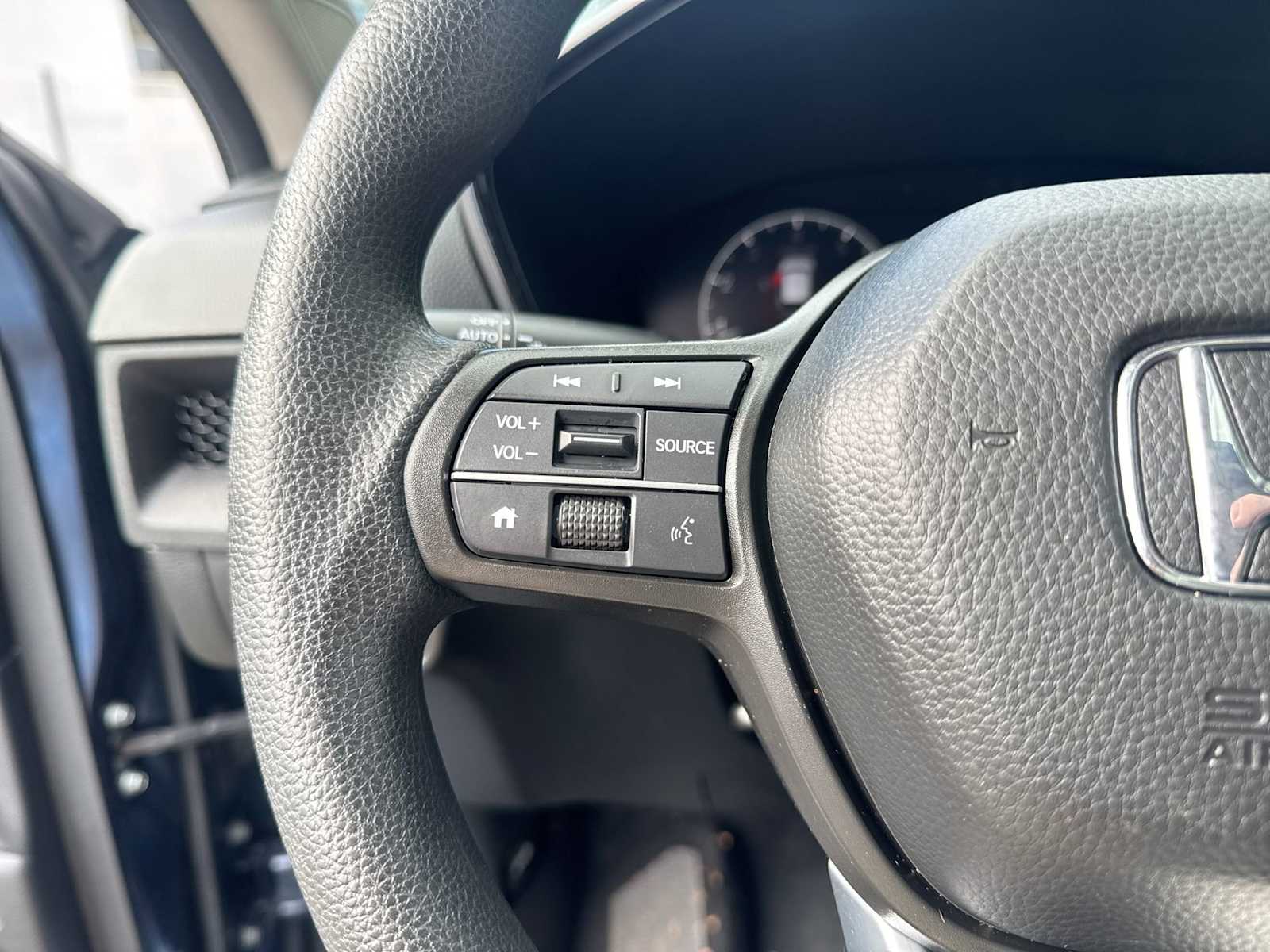 Thumbnail: 2025 Honda CR-V - 25