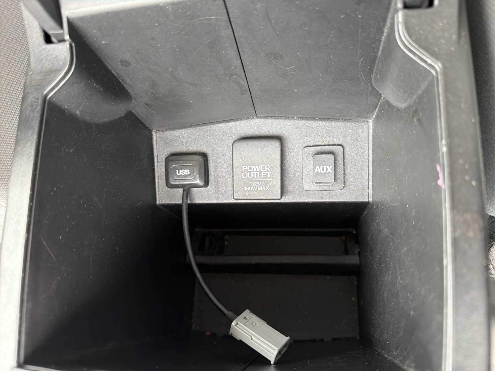 Thumbnail: 2015 Honda CR-V - 28