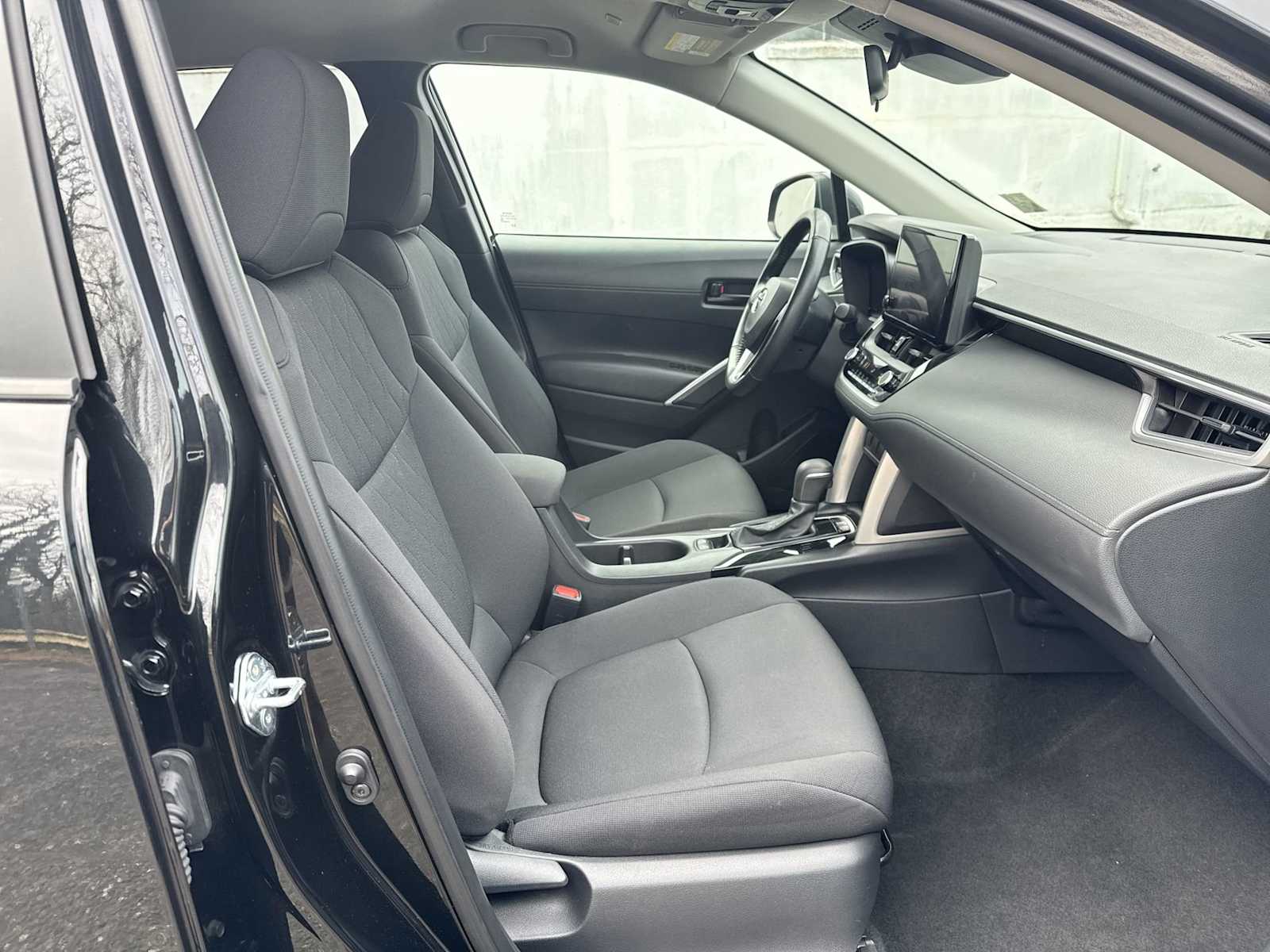 Thumbnail: 2023 Toyota Corolla Cross - 15