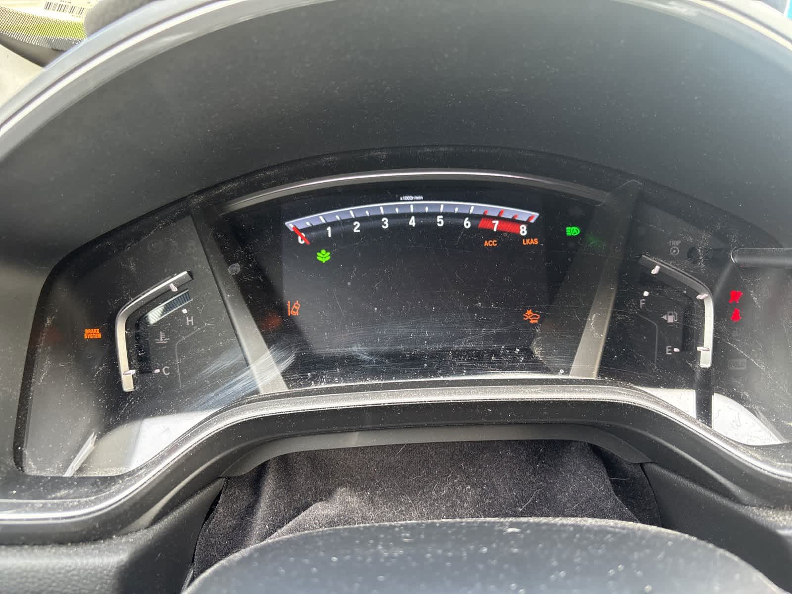 Thumbnail: 2022 Honda CR-V - 11