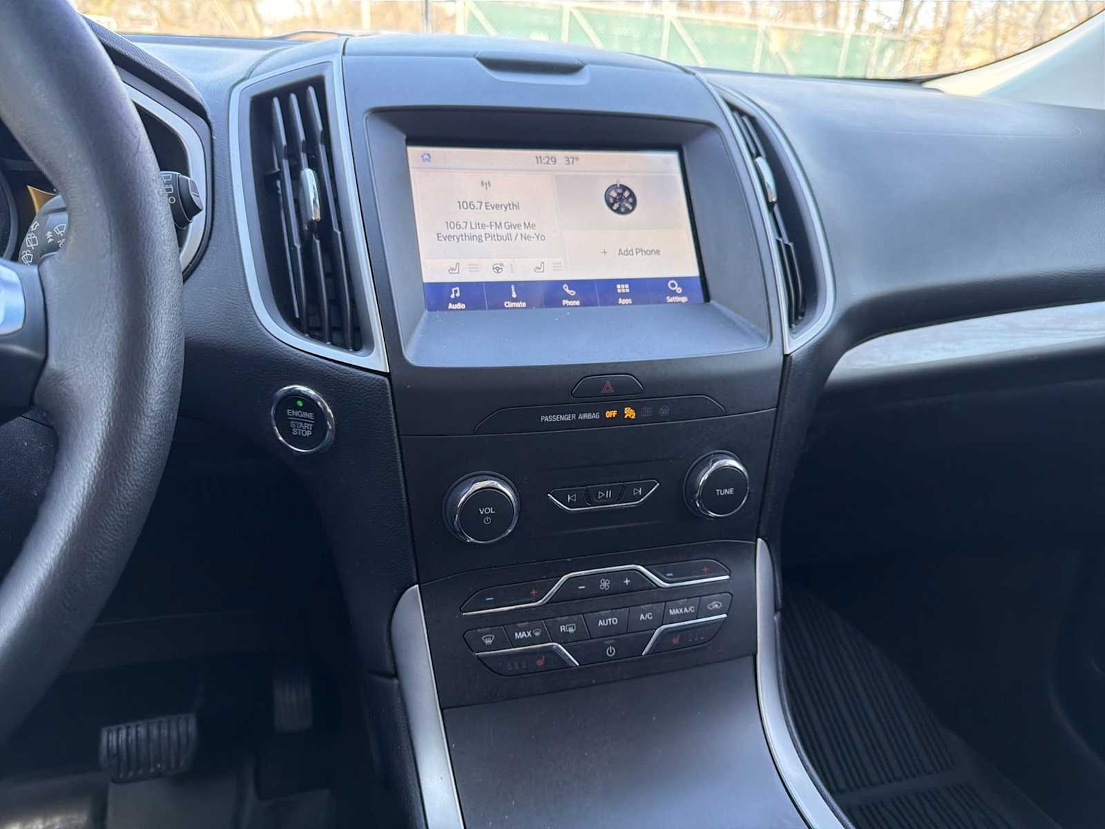 Thumbnail: 2019 Ford Edge - 27