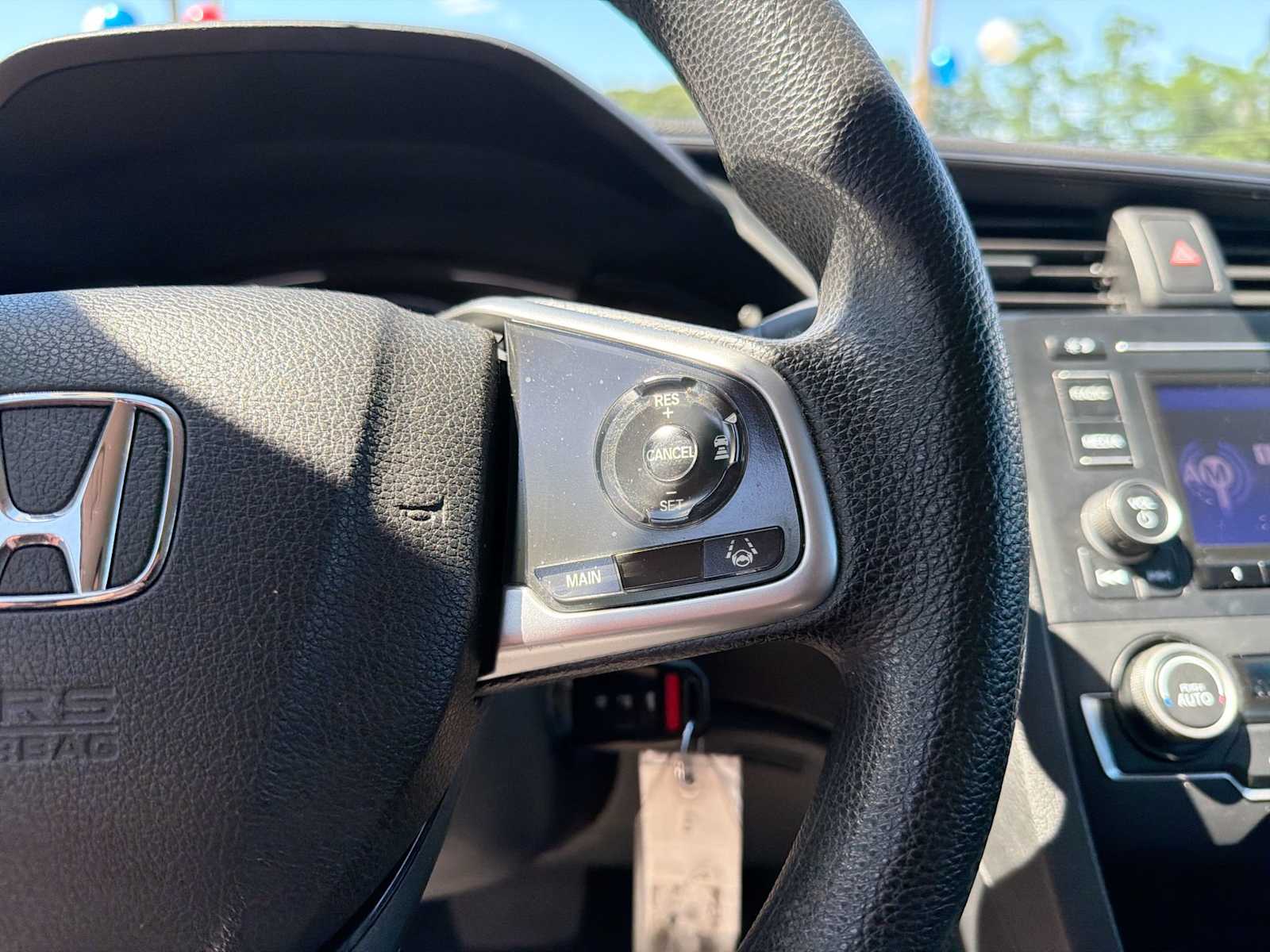 Thumbnail: 2019 Honda Civic - 25