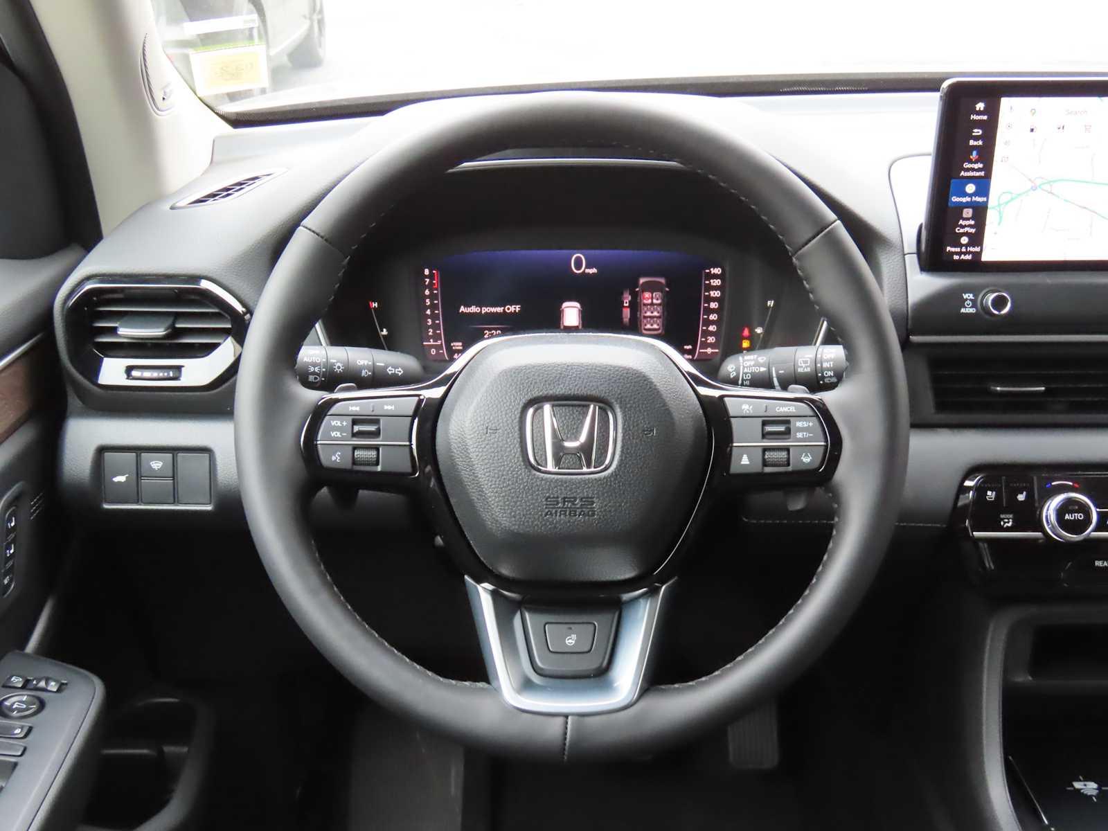 Thumbnail: 2026 Honda Pilot - 22