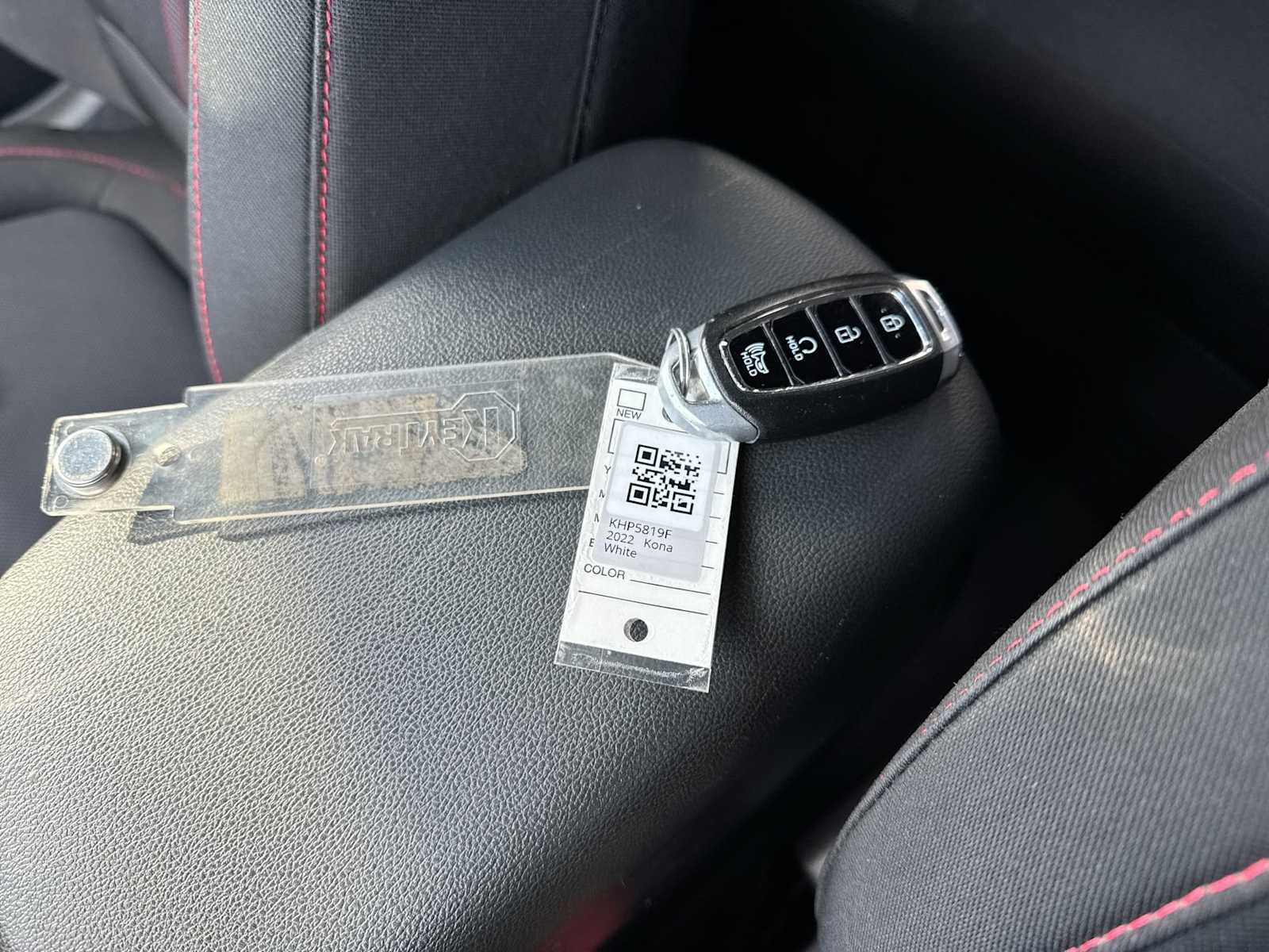 Thumbnail: 2022 Hyundai Kona - 32