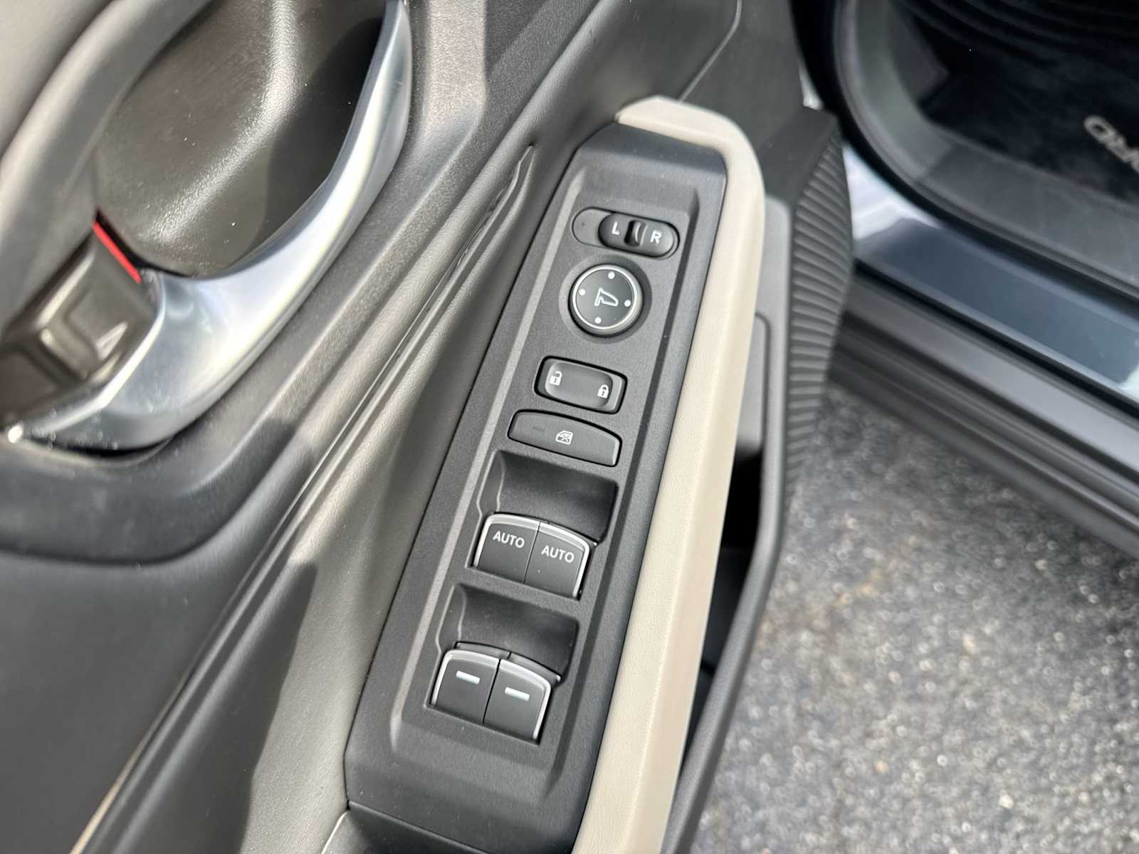 Thumbnail: 2024 Honda Accord - 22