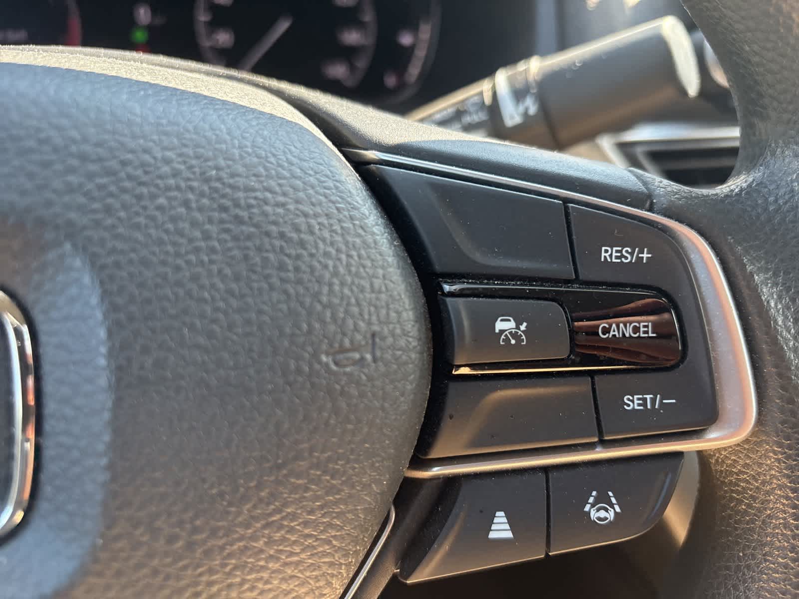 Thumbnail: 2022 Honda Accord - 11