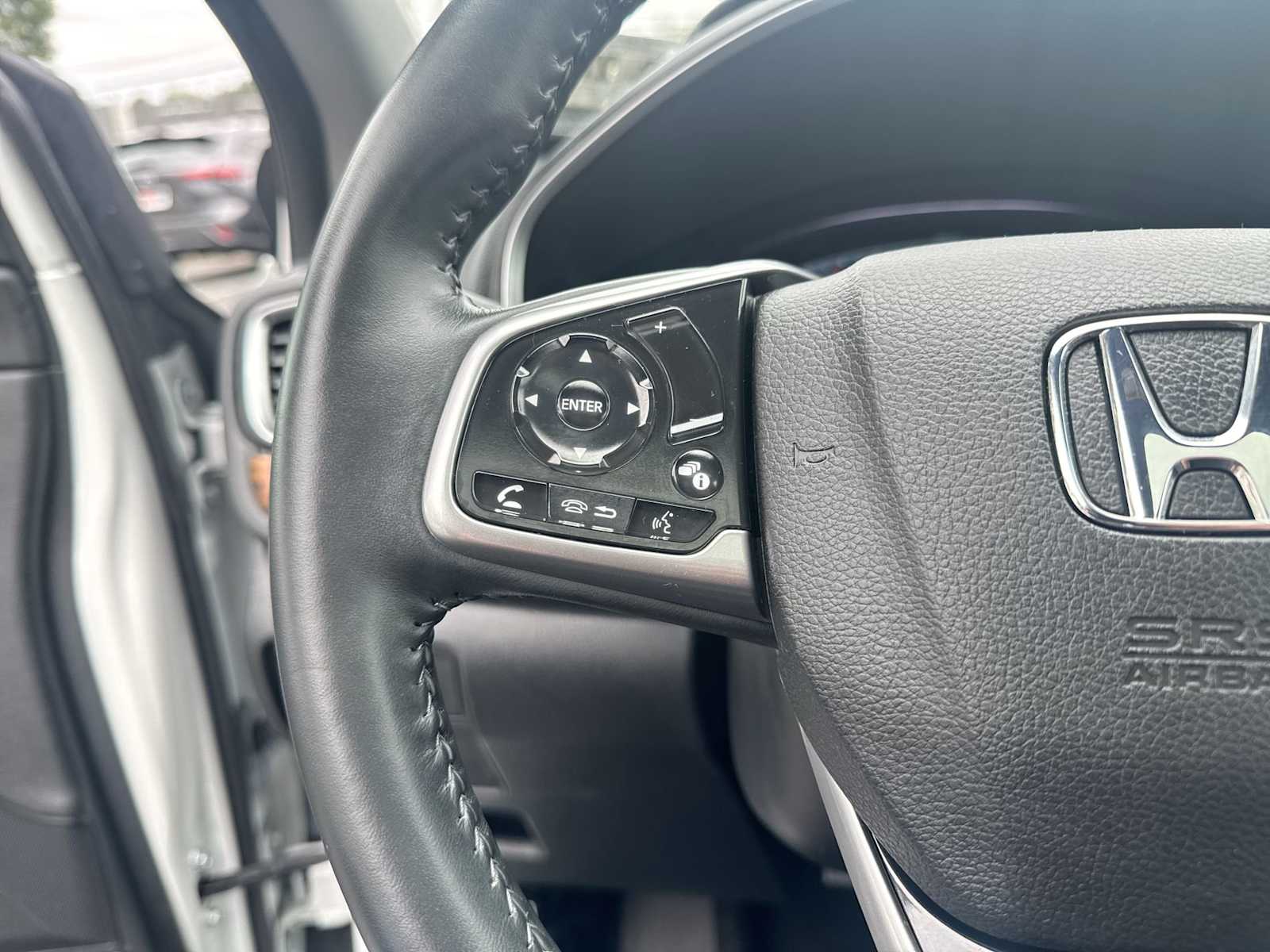 Thumbnail: 2022 Honda CR-V - 25