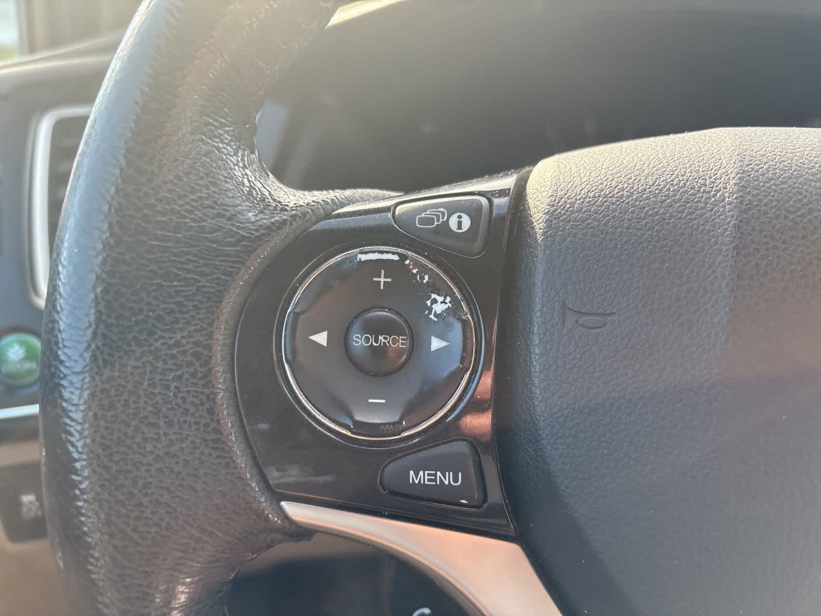 Thumbnail: 2013 Honda Civic - 12