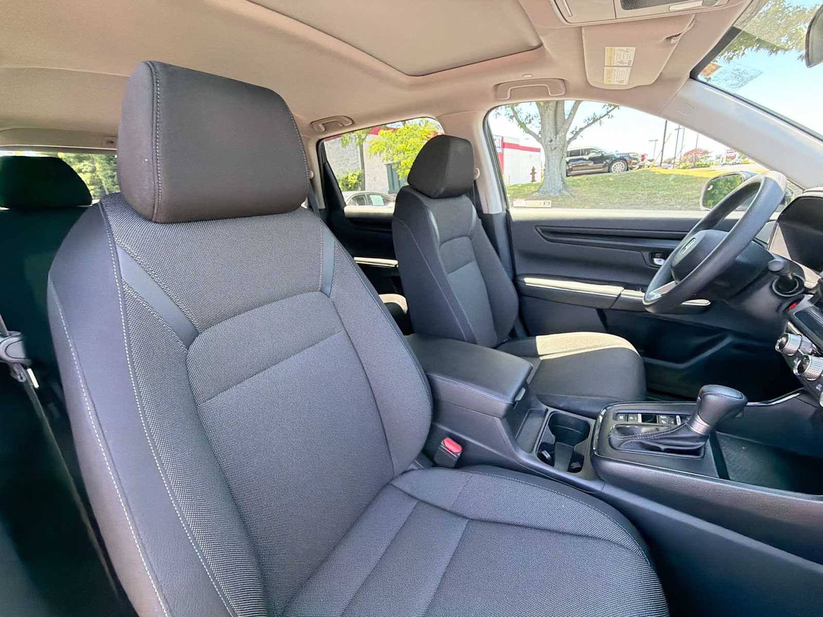 Thumbnail: 2024 Honda CR-V - 16
