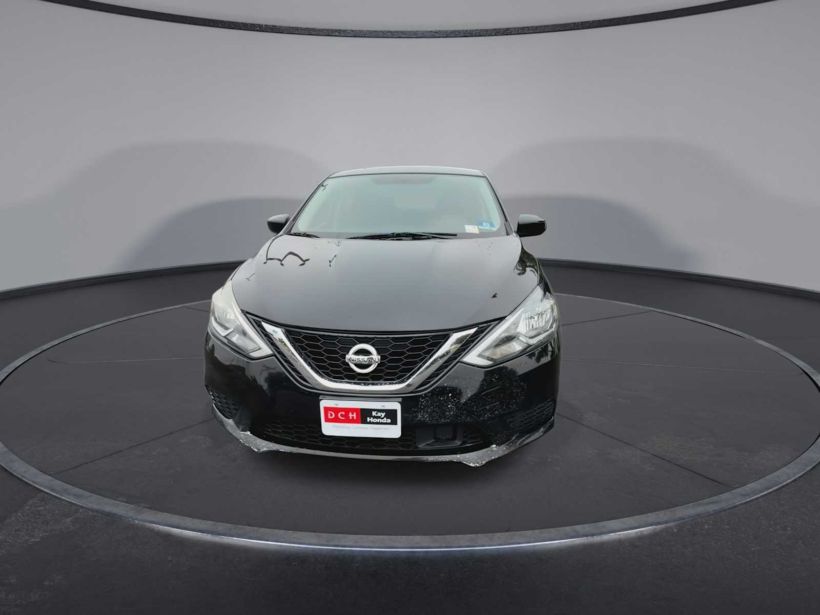 Thumbnail: 2018 Nissan Sentra - 3