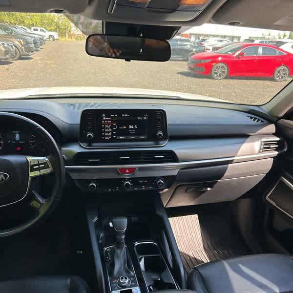 Thumbnail: 2020 Kia Telluride - 21
