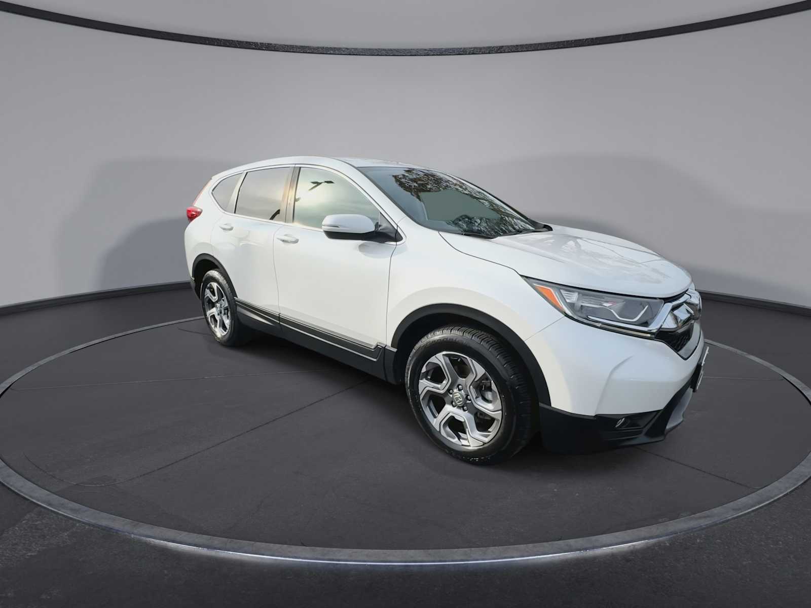 Thumbnail: 2019 Honda CR-V - 2