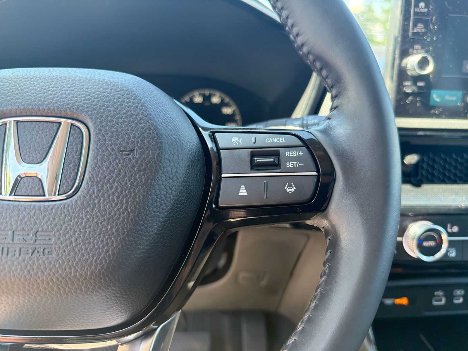 Thumbnail: 2023 Honda CR-V - 26