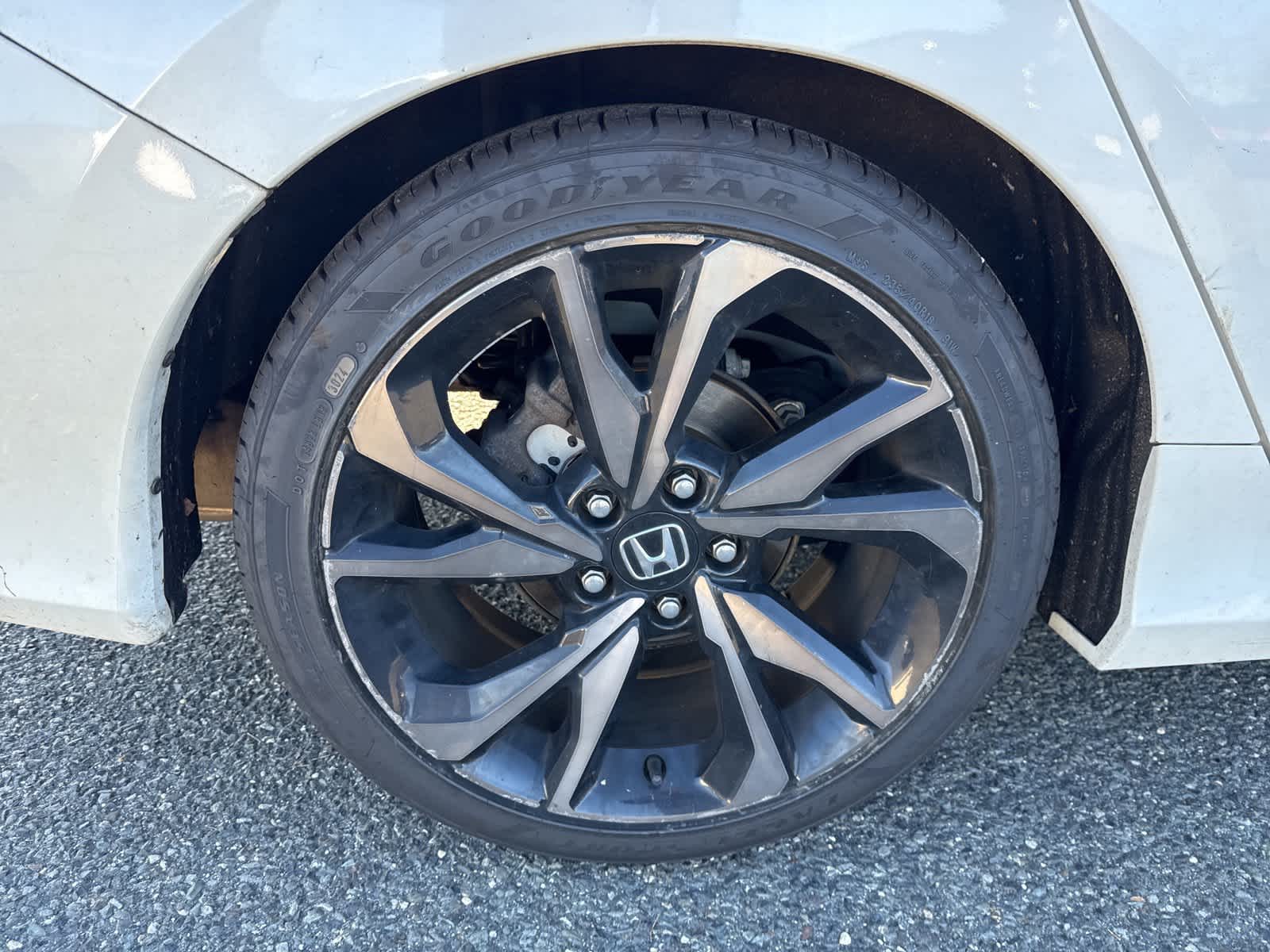 Thumbnail: 2020 Honda Civic - 25