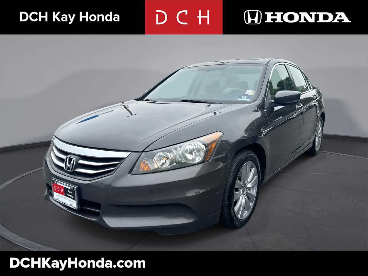 2011 Honda Accord EX -
                  Eatontown, NJ