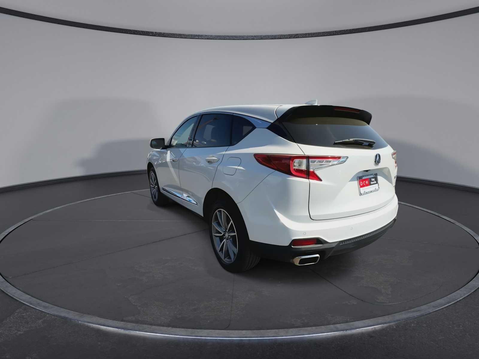 Thumbnail: 2023 Acura RDX - 6