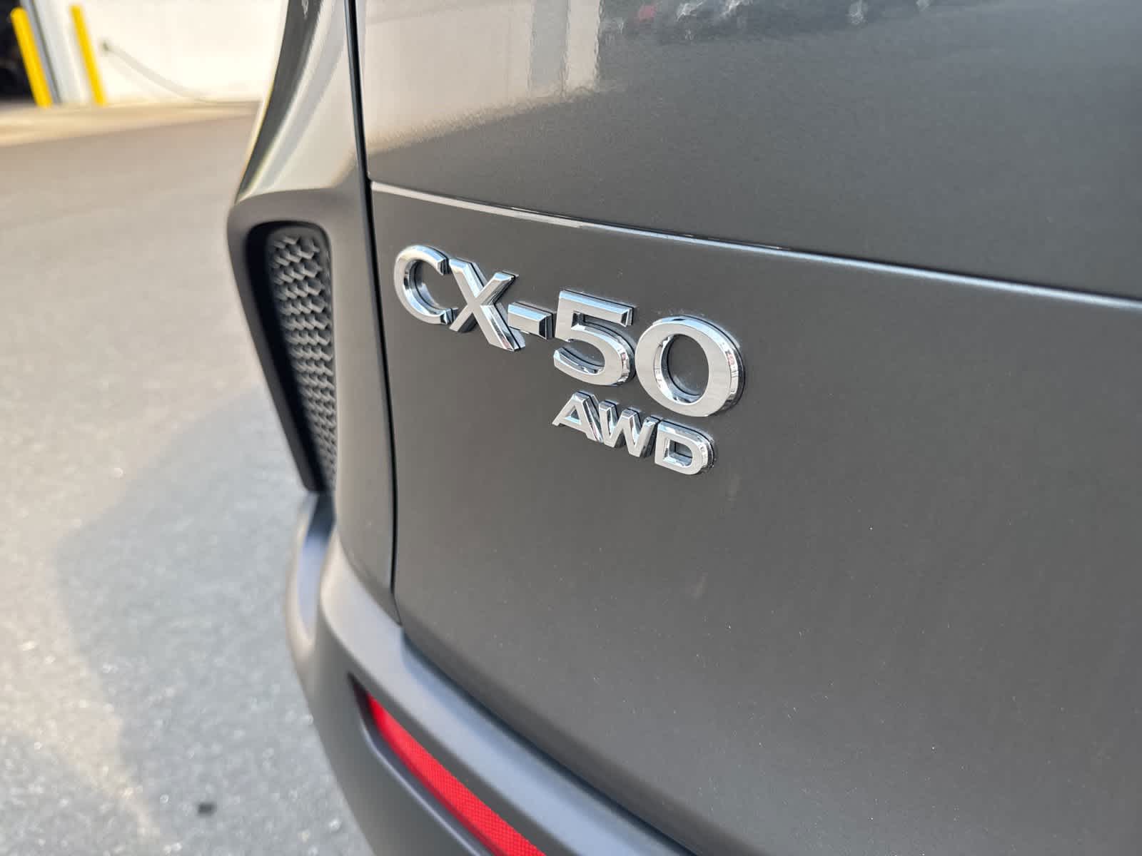 2024 Mazda CX-50 S Preferred 23