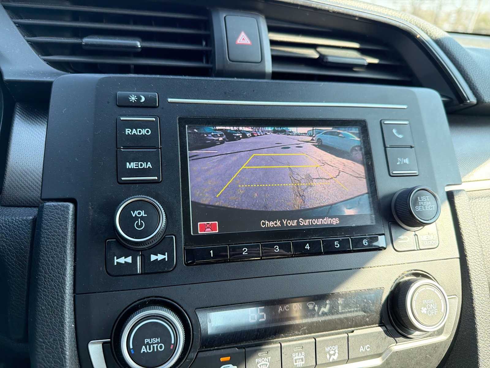 Thumbnail: 2019 Honda Civic - 27