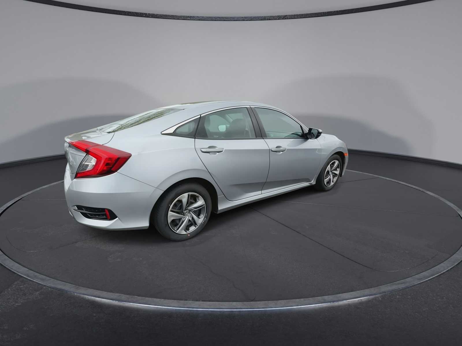 Thumbnail: 2019 Honda Civic - 8