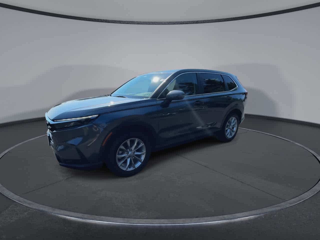 Thumbnail: 2023 Honda CR-V - 4