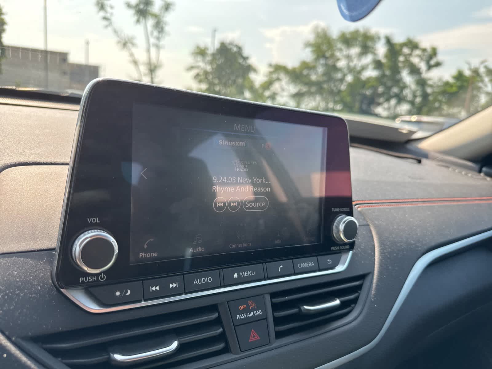 Thumbnail: 2020 Nissan Altima - 18