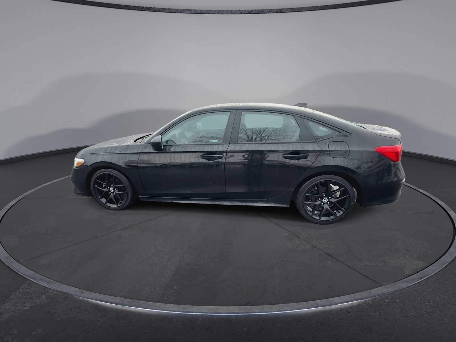 Thumbnail: 2023 Honda Civic - 5