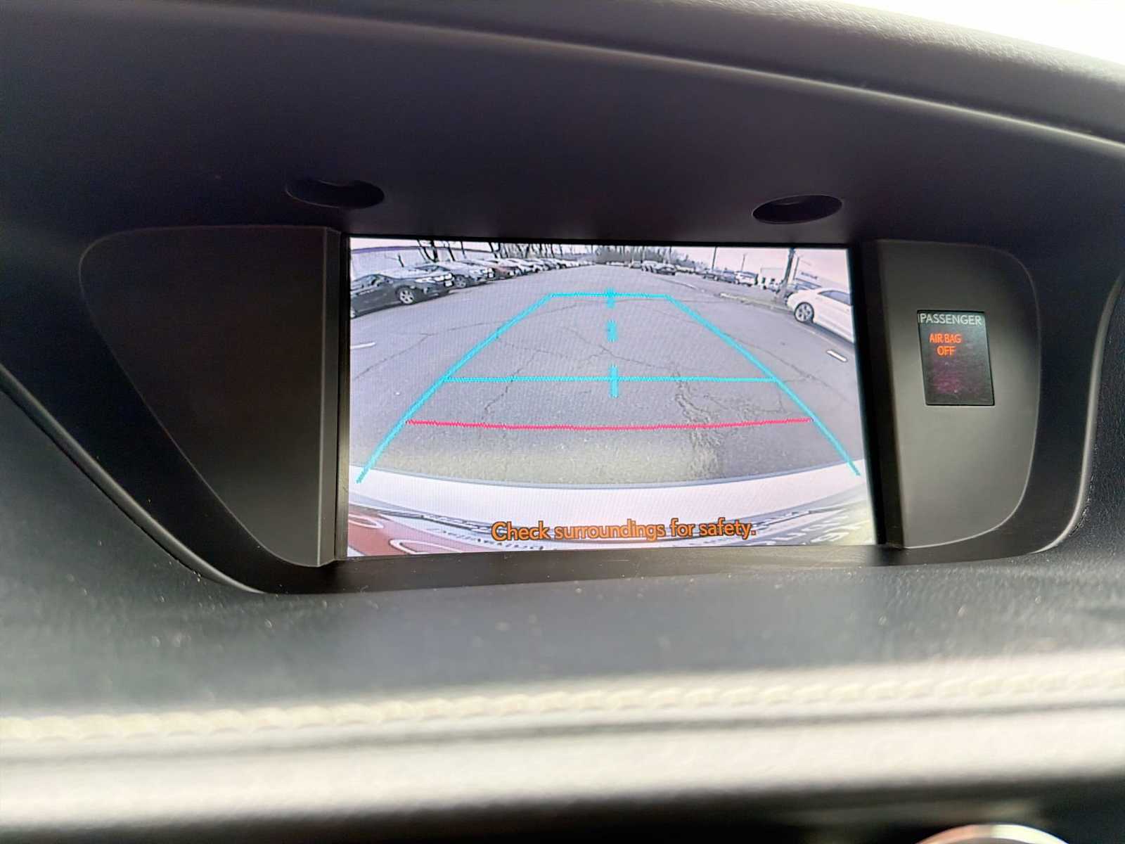 Thumbnail: 2013 Lexus ES - 29