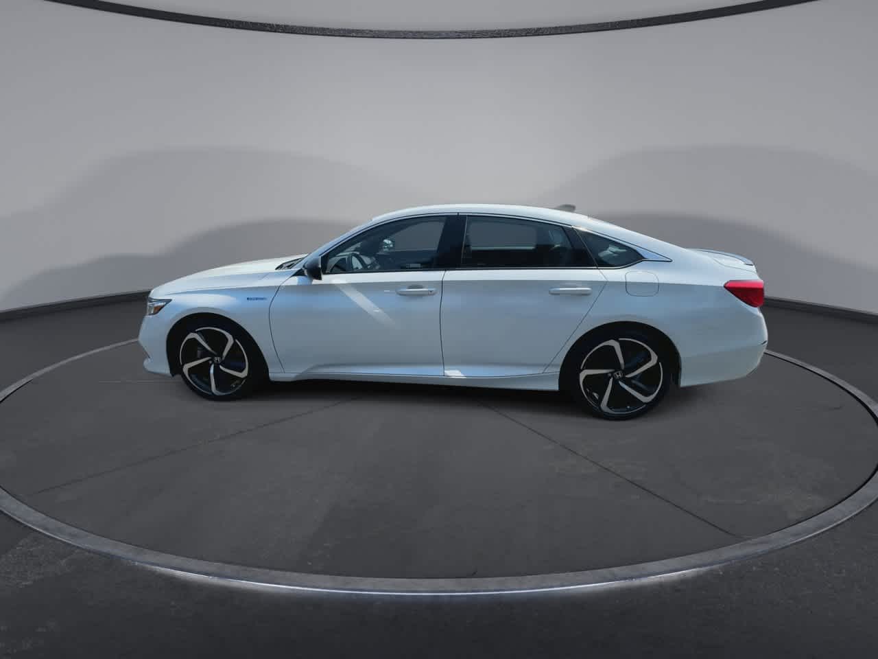 Thumbnail: 2022 Honda Accord - 5