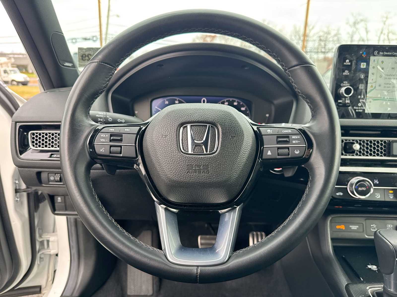 Thumbnail: 2025 Honda Civic - 24