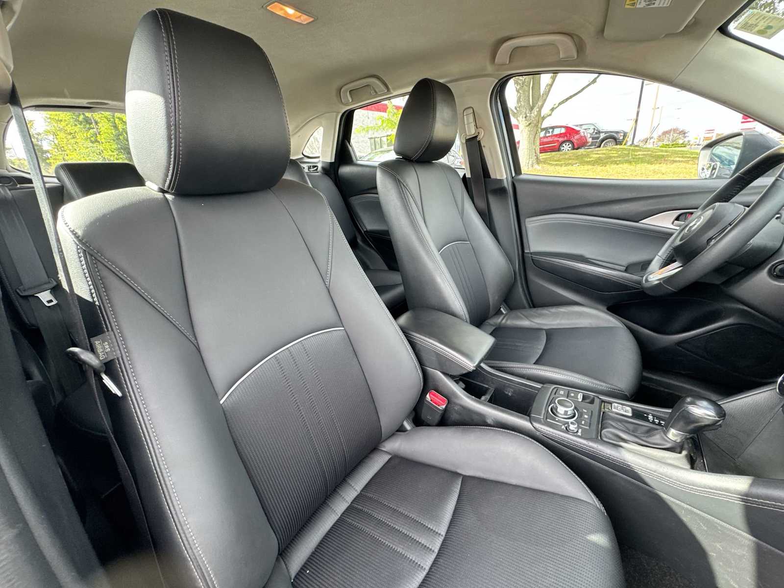 Thumbnail: 2019 Mazda CX-3 - 17