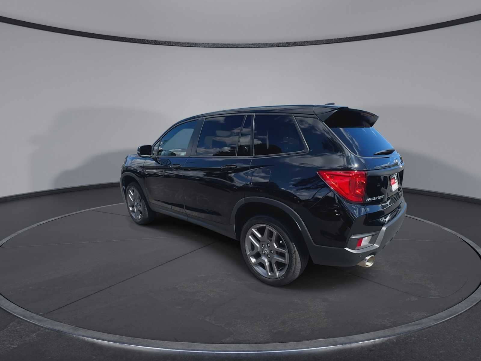 Thumbnail: 2022 Honda Passport - 6